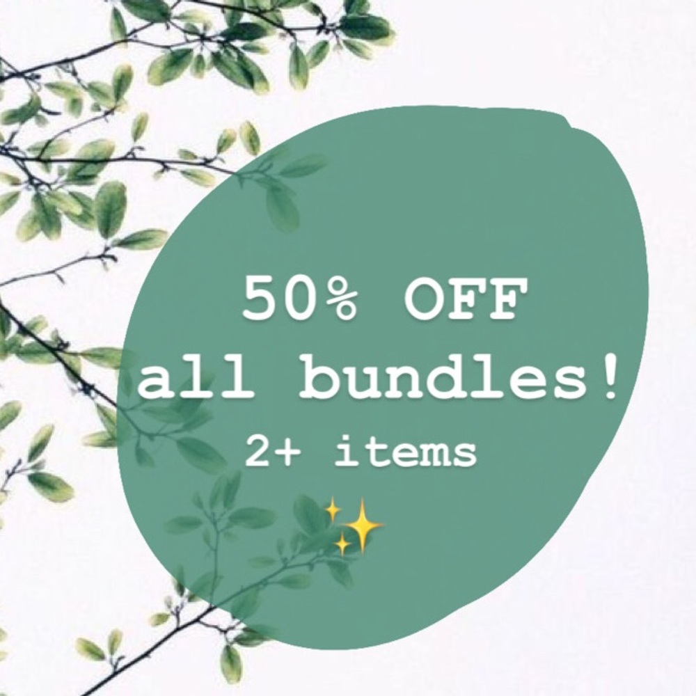 ✨ SALE ✨